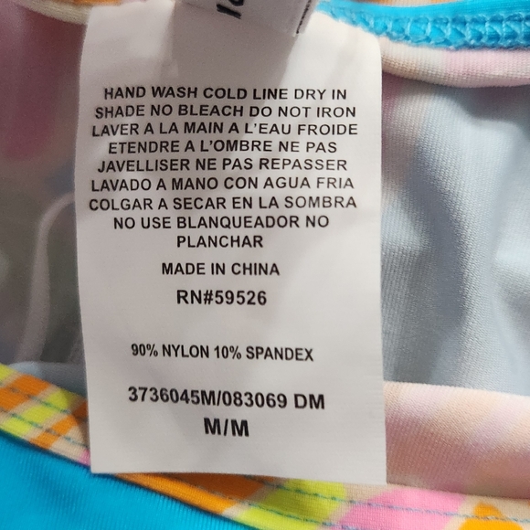 🆕️ Trina Turk Cover up - Picture 9 of 10